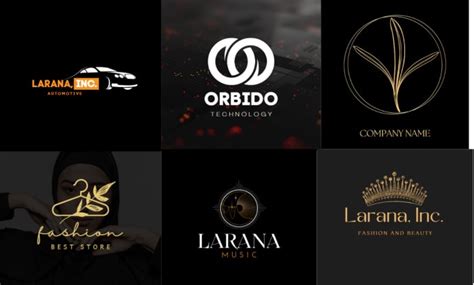 Amazing Logo Design 的图像结果