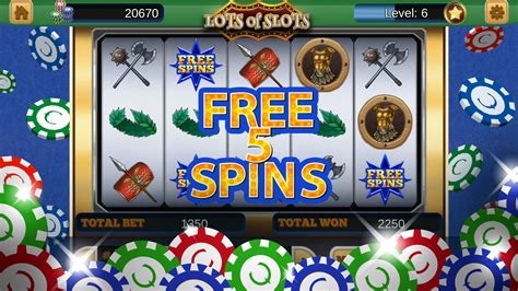 all slots games free apk v2.1.6