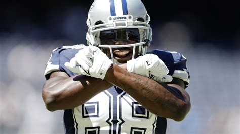 Dez Bryant Cowboys Wallpaper (67+ images)