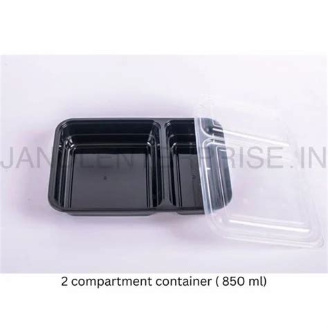 Compartment Tray - 6 Compartment Meal Tray Trader - Wholesaler ...