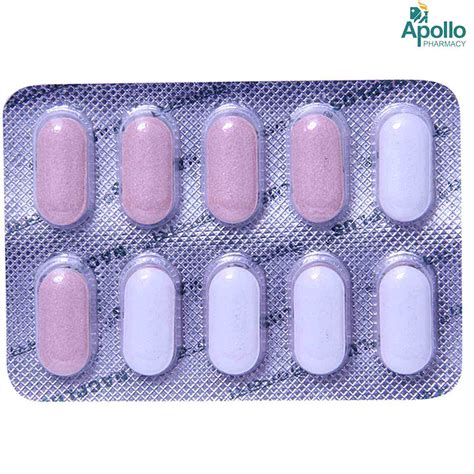 NAC PLUS TABLET Price, Uses, Side Effects, Composition - Apollo Pharmacy