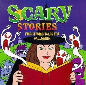 Scary Stories: Various Artists: Amazon.in: Music}