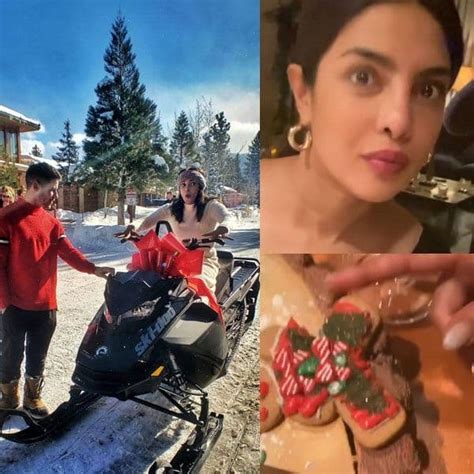 Trending Entertainment News Today - Nick gifts Priyanka a batmobile ...