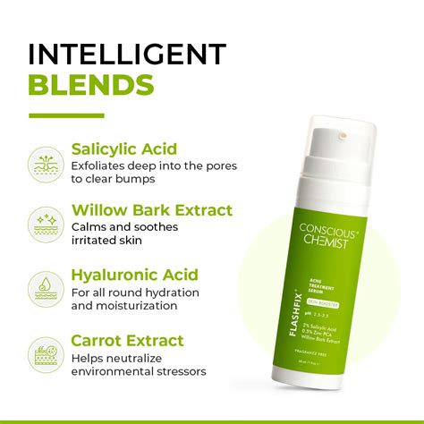 Shop Acne Management | Conscious Chemist