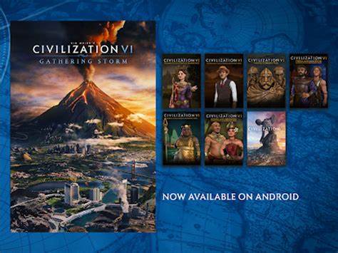 Civilization VI APK for Android - Download