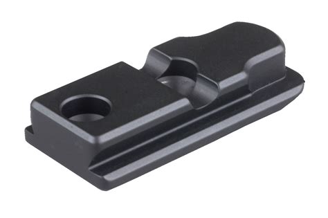 Spuhr Simrad Montage | GermanGunWorks