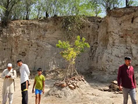 Mahabharata-era relics and treasure found in Rajasthan: ASI finds 3,500 ...