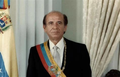 Carlos Andrés Pérez: Primer Gobierno (1974-1979) - Historia Y Legado ...