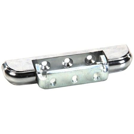Duke Manufacturing Thermotainer Hinge 201404 | Zoro