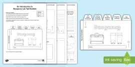 An Introduction to Buoyancy Powerpoint - Twinkl