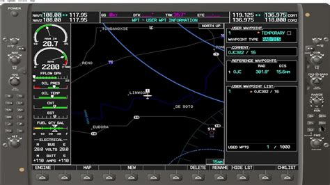 Image result for G1000 Approach Tutorial