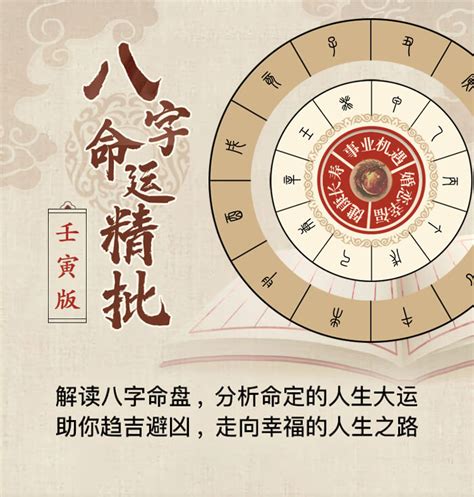 知道生辰八字怎么算命格？四柱命理八字_八字_若朴堂文化