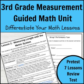 Image result for 3 Grade Math Lessons