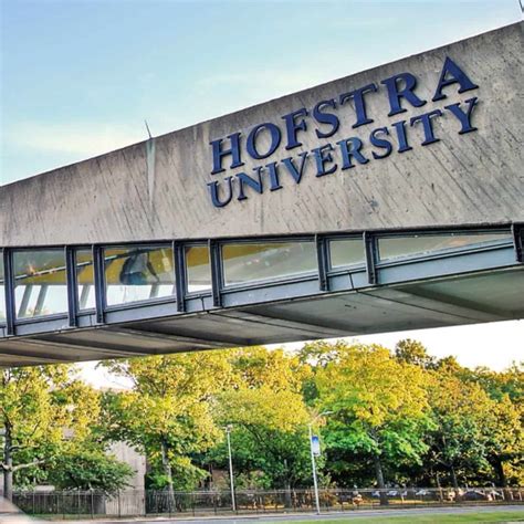 Reasons To Go To Hofstra University at Janice Bottorff blog
