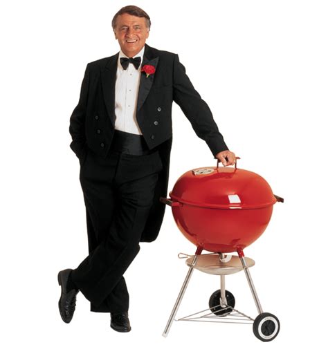 Weber Grill History | Gas & Charcoal Grills