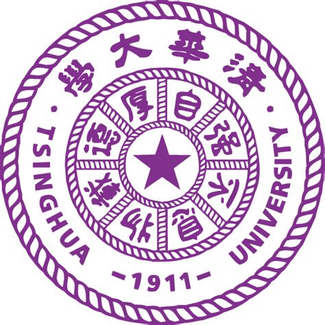 易经与清华大学logo - 知乎