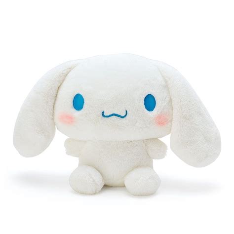 Cinnamoroll Plush