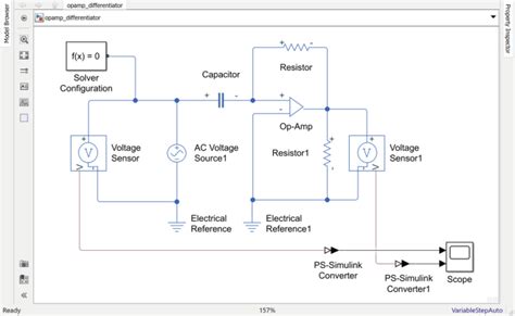 Image result for Power System Analysis Using Simscape
