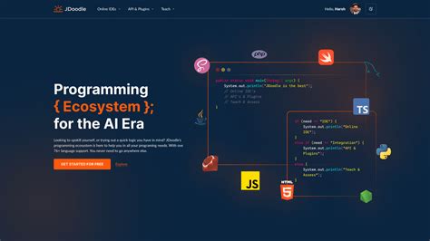 Jdoodle Java 的图像结果