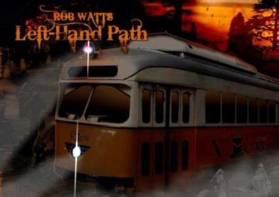 Image result for Left Hand Path Outro