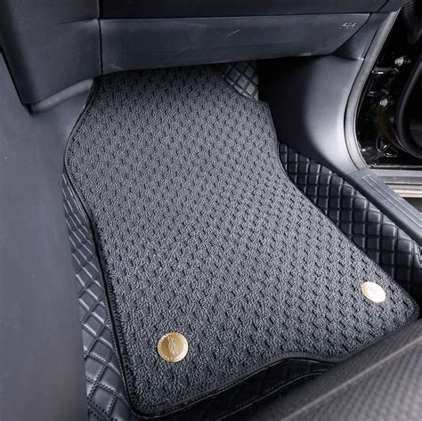 Snapklik.com : EKR Custom Fit Forester Floor Mats For Select Subaru ...
