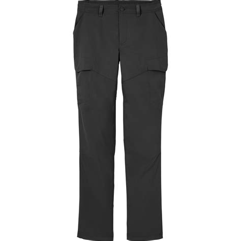 Women's Breezeshooter Slim Leg Work Pants | Duluth Trading Company