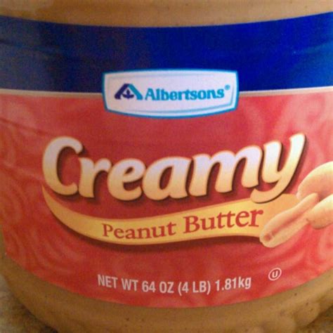 2 Tablespoons Of Peanut Butter