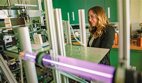 Mechanical Engineering | Major | Western New England