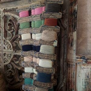 Image result for Magic Match Spools Sewing Thread