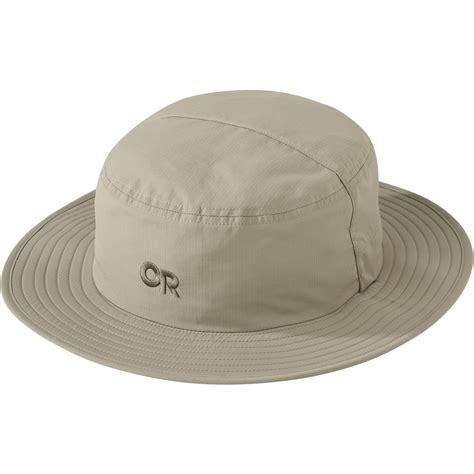 Outdoor Research Radar Pocket Cap - titanium | BIKE24