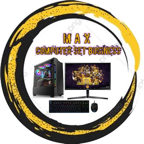 Max Computer Data 的图像结果