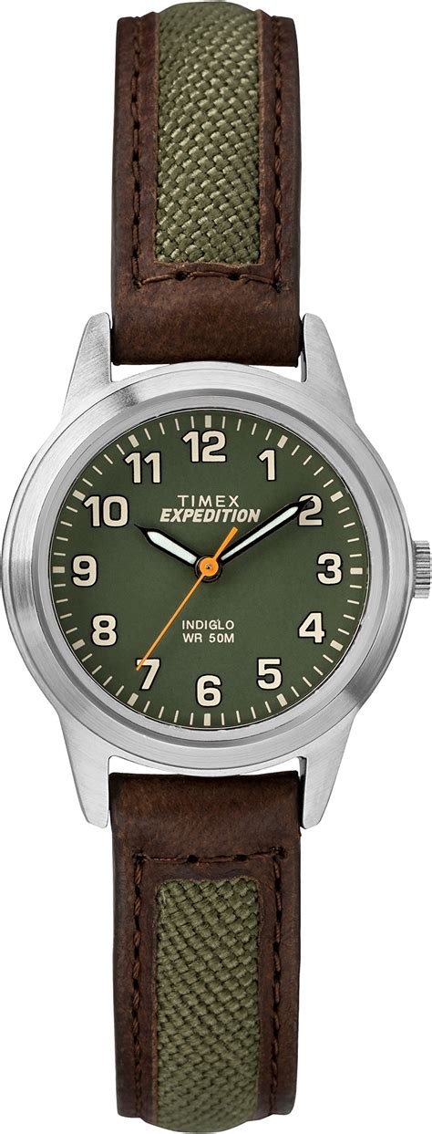 Timexwomens Expedition Metal Field Mini 26mm Watch | Desertcart INDIA