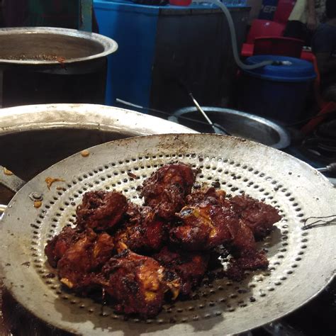Iftar Food Walk: Colootola | WhatsHot Kolkata