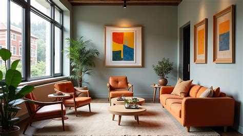 Office Spaces: Local Culture and Design