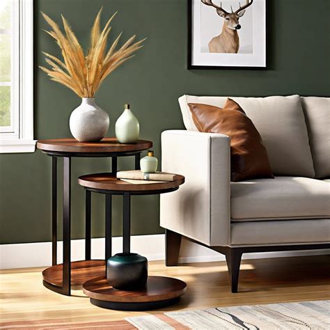 Normal End Table Height at Susanne Lumpkin blog