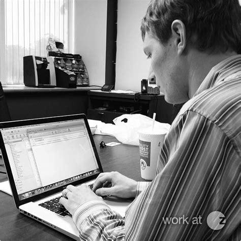 Zimmerman Advertising Office Photos