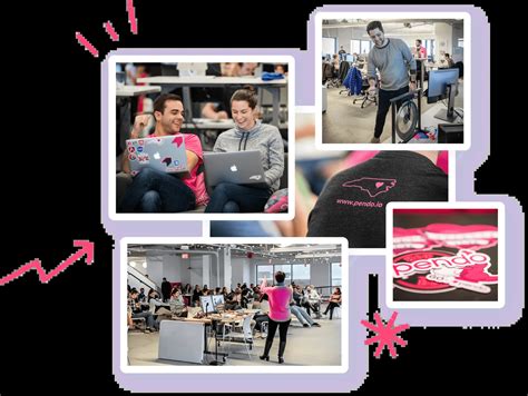 Careers, culture, and open positions | Pendo.io