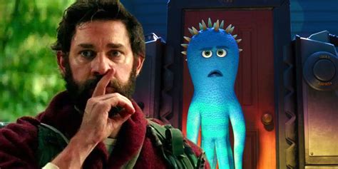 John Krasinski's Next Movie Is The Perfect Answer To Waiting For Toy ...