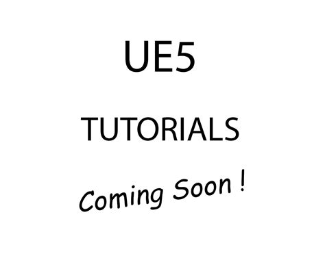 Image result for Unreal Engine Tutorials Katie