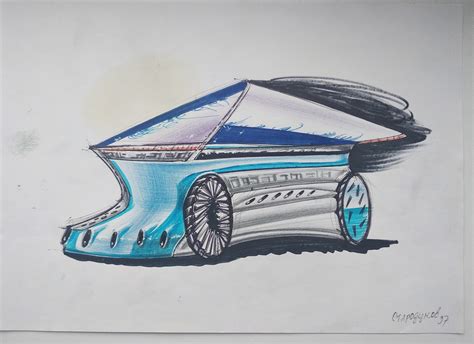 Alien Small Car 的图像结果