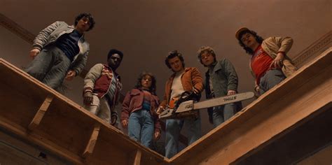 'Stranger Things' series finale to play in movie theaters - ABC News