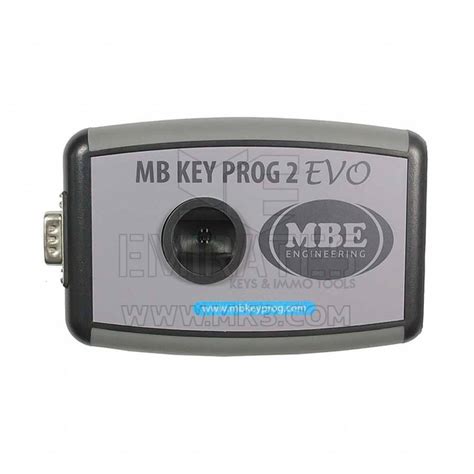 Image result for MB Key FOB Programmer