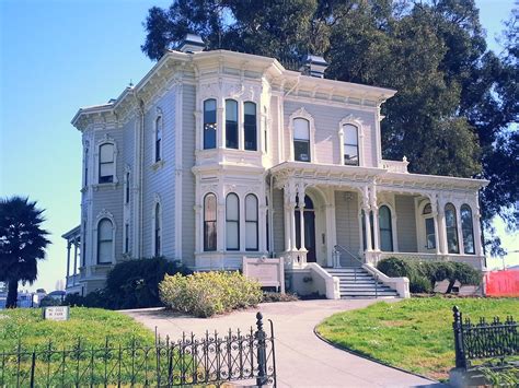 Italianate Victorian | Dream Home | Pinterest | Victorian homes ...