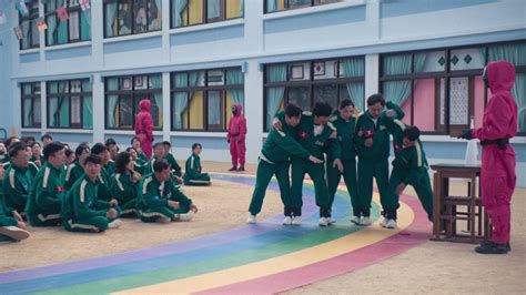 Six Legs | Squid Game Wiki | Fandom