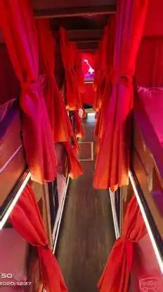 BSR Tours and Travels Online Booking: Features and Services with redBus.