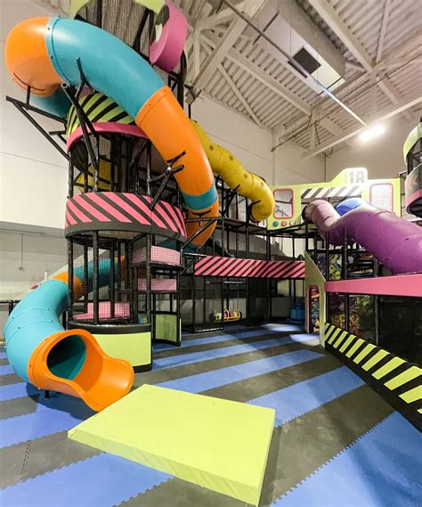 Adventure Parks, Family Entertainment Centers in UK | FUN HUB UK