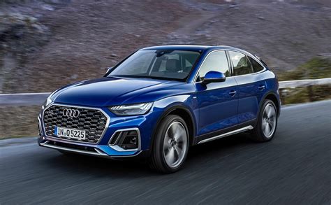 Review: the all-new Audi Q5 | Top Gear