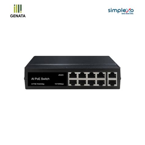 GNT-P9210EB, GENETA