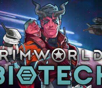 Buy RimWorld - Biotech Key 🦊 - verified prices & dealers
