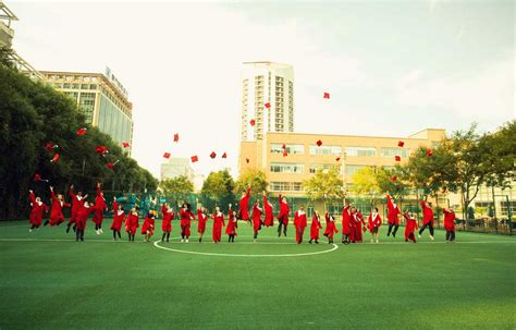 Canadian International School of Beijing (CISB) (北京加拿大国际学校) | the Beijinger